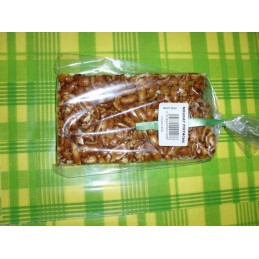 Caramel Pistaches 140g