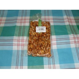 Caramel Pistaches 140g