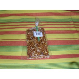 Caramel Pistaches 140g