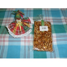 Caramel Pistaches 140g