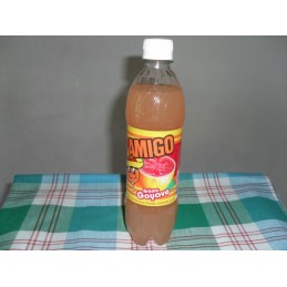 Amigo goyave 50 cl