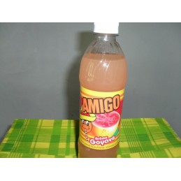 Amigo goyave 50 cl