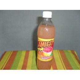 Amigo goyave 50 cl