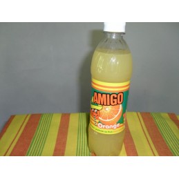 Amigo orange 50 cl