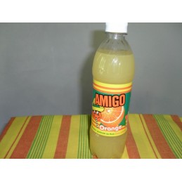 Amigo goyave 50 cl