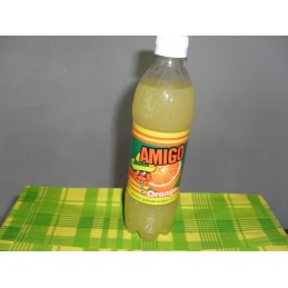 Amigo goyave 50 cl