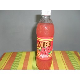 Amigo cerise 50 cl