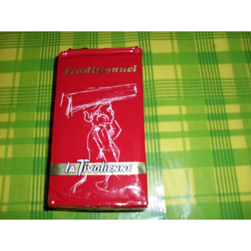 Café Tivolienne 250g